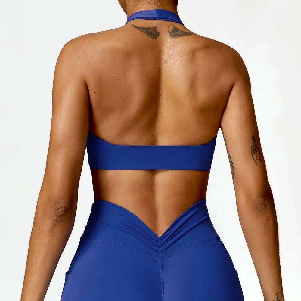 Ladies Yoga Workout Underwear Rieworkes