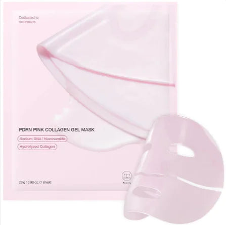 Hydrating Collagen Facial Mask Mimarta