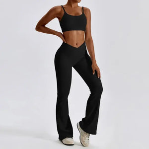 Sportswear Workout Clothes Athletic Rieworkes