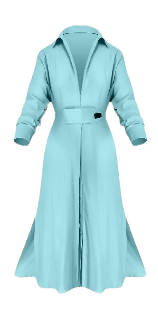 New Summer Women's Office Lady Rieworkes