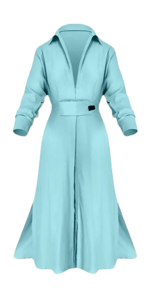New Summer Women's Office Lady Rieworkes