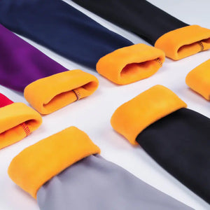 Winter Thermal Underwear for Men and Women Pants Mimarta
