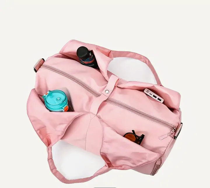Yoga Mat Bag Gym Fitness Handbags Rieworkes
