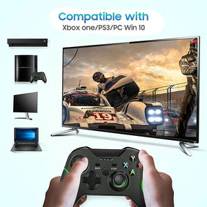 Wireless Controller For Microsoft Xbox One / S / X / E / Windows 7 8 10 PC 2.4G Mimarta