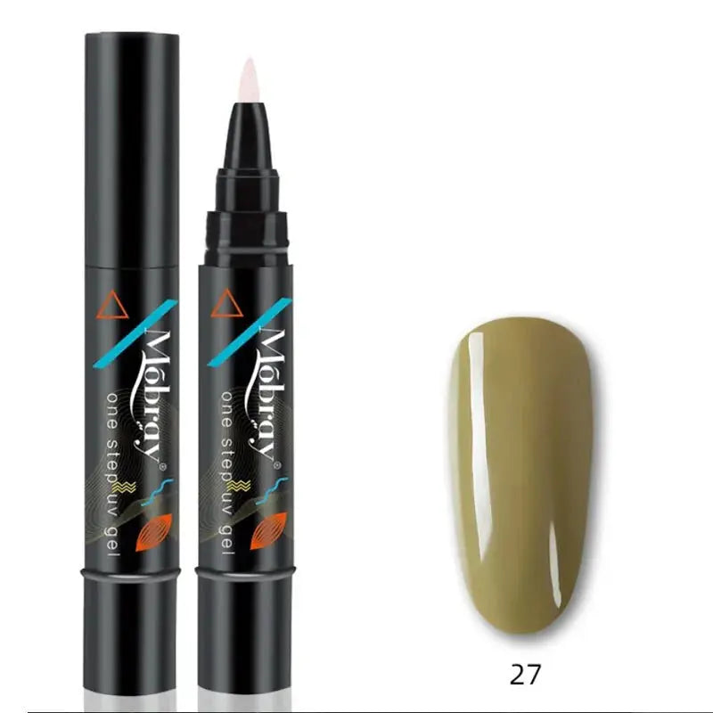 Nail Gel Pencil Rieworkes