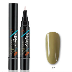 Nail Gel Pencil Rieworkes