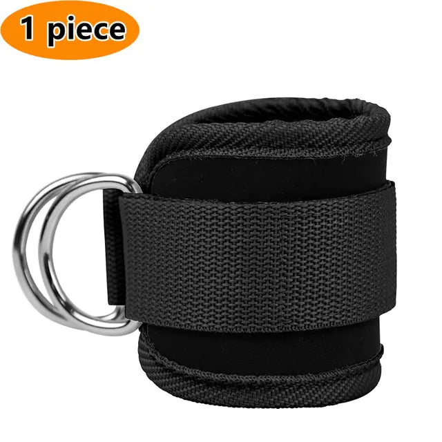 Gym Ankle Adjustable  Straps Rieworkes