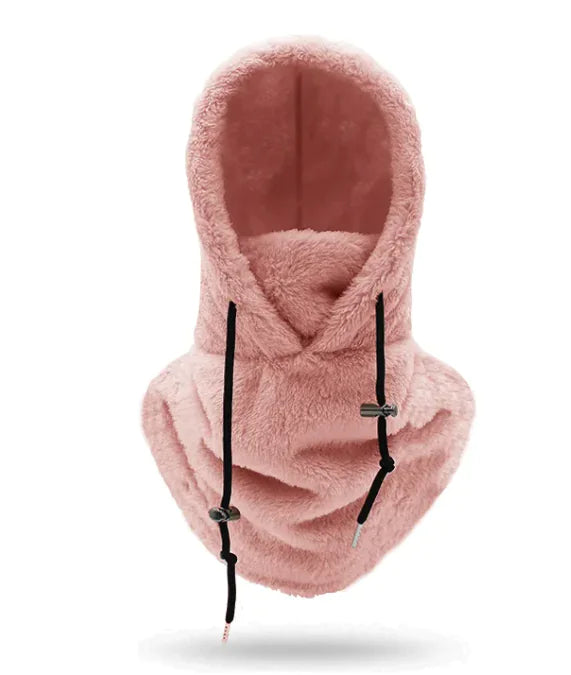 Winter Outdoor Windproof Cap &amp; Scarf Mimarta