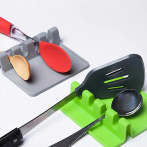Silicone Kitchen Utensils Rieworkes