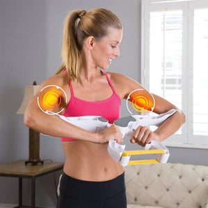 Fitness Gym-Exercise Equipment Fitness Rieworkes