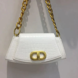 Chic Élan Underarm Bag Rieworkes
