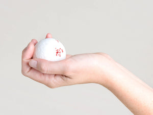 Fizzes for your Bath and Shower - 3 Bath bombs and 8 shower steamers Rieworkes