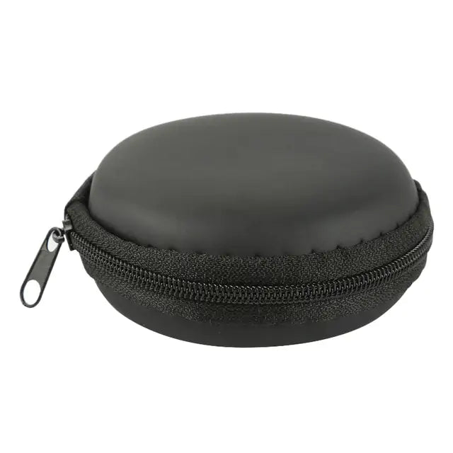 Headphone Storage Bag Rieworkes