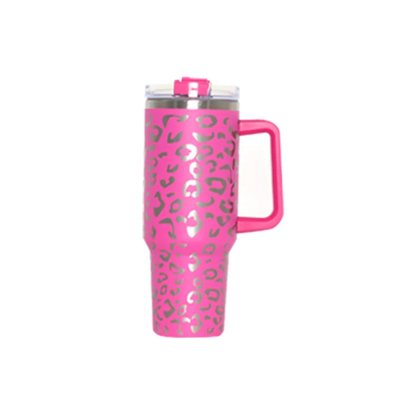 40oz 304 Stainless Steel Vacuum Cup - 2nd Generation Rieworkes