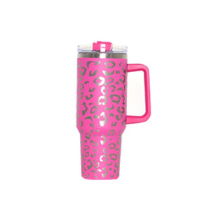 40oz 304 Stainless Steel Vacuum Cup - 2nd Generation Rieworkes