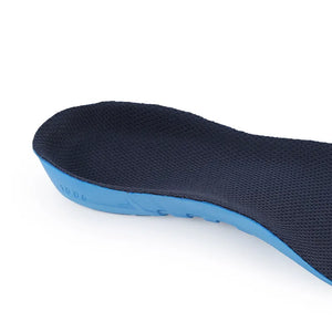 Sports Corrective Insoles Men And Women PU Shock AbsorptionSports Rieworkes
