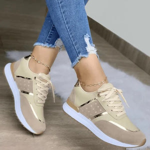Women Casual Sports Shoes Rieworkes