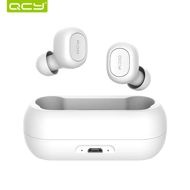 Stereo Wireless Headphones Rieworkes