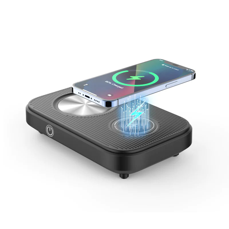 Thermal Cup Pad Rieworkes