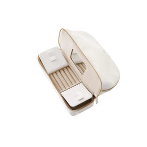 Lap Of Luxury Jewelry And Cosmetic Vanity Case Rieworkes
