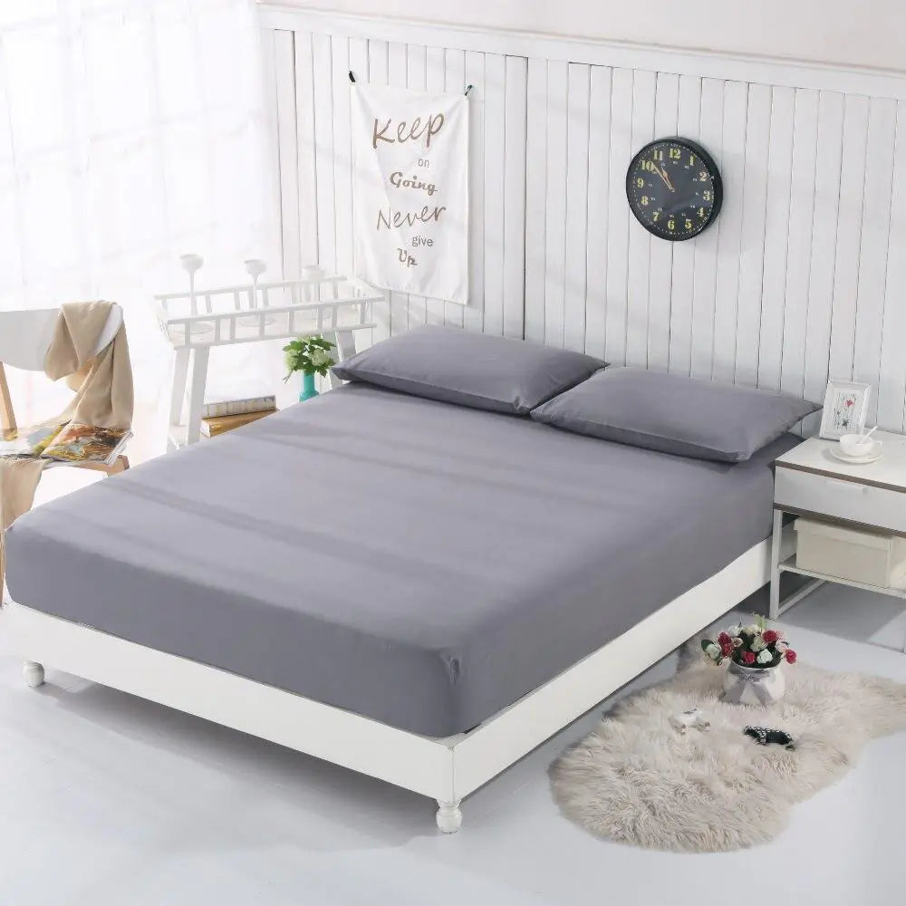 Grounding Bed Sheet Rieworkes