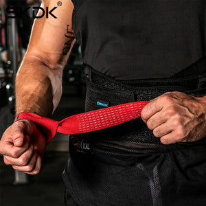 Gym Wrist Straps Rieworkes