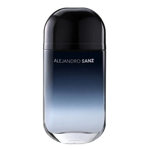 Alejandro Sanz Mi Acorde El Fragrance for Men Eau de Toilette EDT 3.4oz 100ml Cologne Spray Blue Black Bottle Made in Spain by Tailored Perfumes Mimarta
