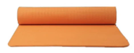 Eco Yoga Mat Rieworkes