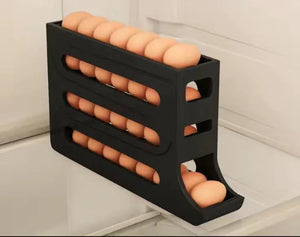 Sliding Egg Tray Rieworkes