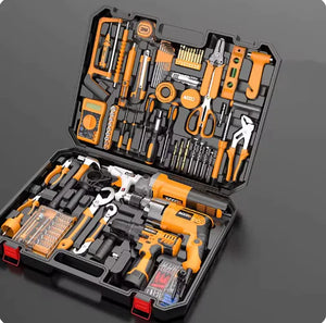 ProMaster Universal Tool Kit Rieworkes