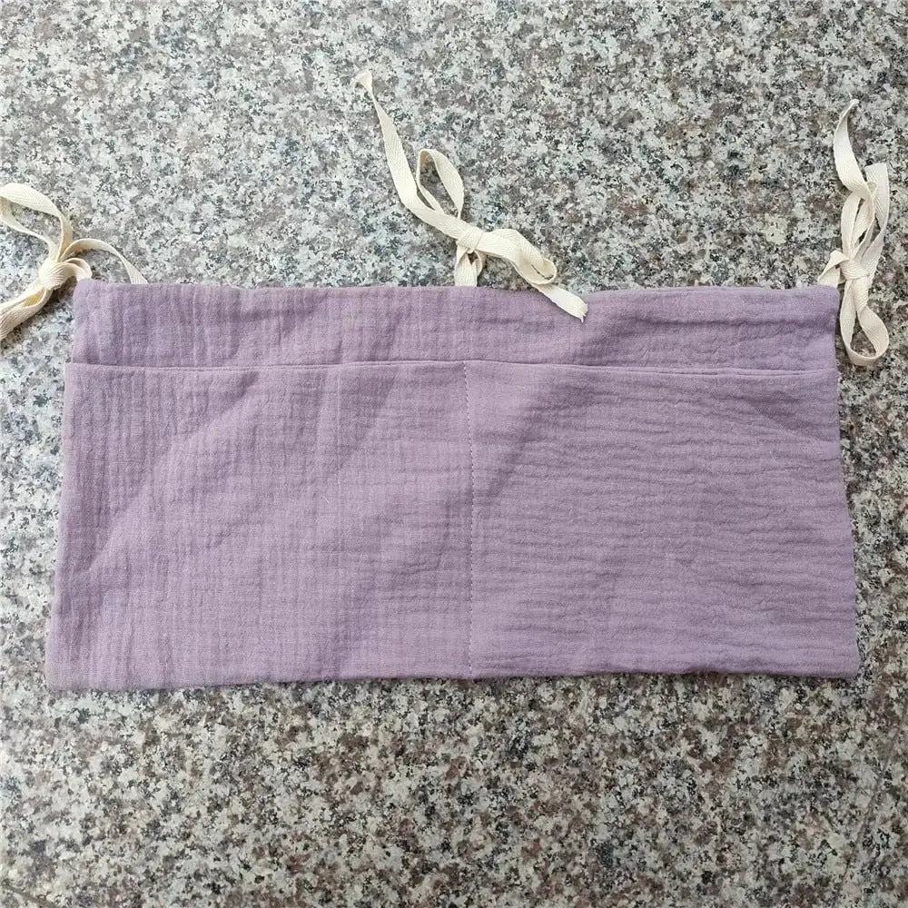 Portable Baby Crib Storage Bag Rieworkes