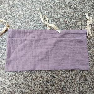 Portable Baby Crib Storage Bag Rieworkes