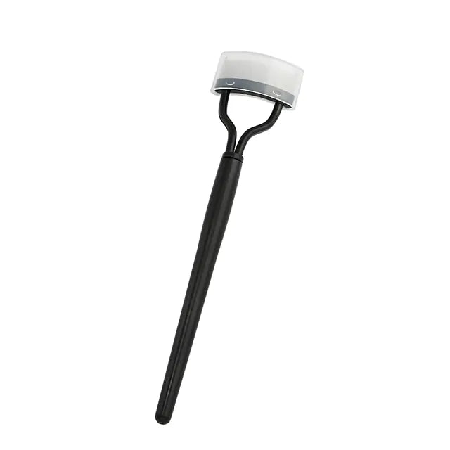 Foldable Steel Needle Eyelash Comb - Portable Design Mimarta