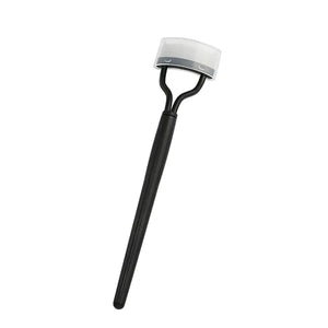 Foldable Steel Needle Eyelash Comb - Portable Design Mimarta