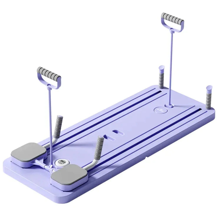 Multi-functional Household Fitness Board Rieworkes