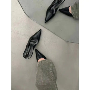 Kitten Heels Rieworkes