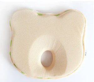 Baby Anti-Fall Headrest Rieworkes