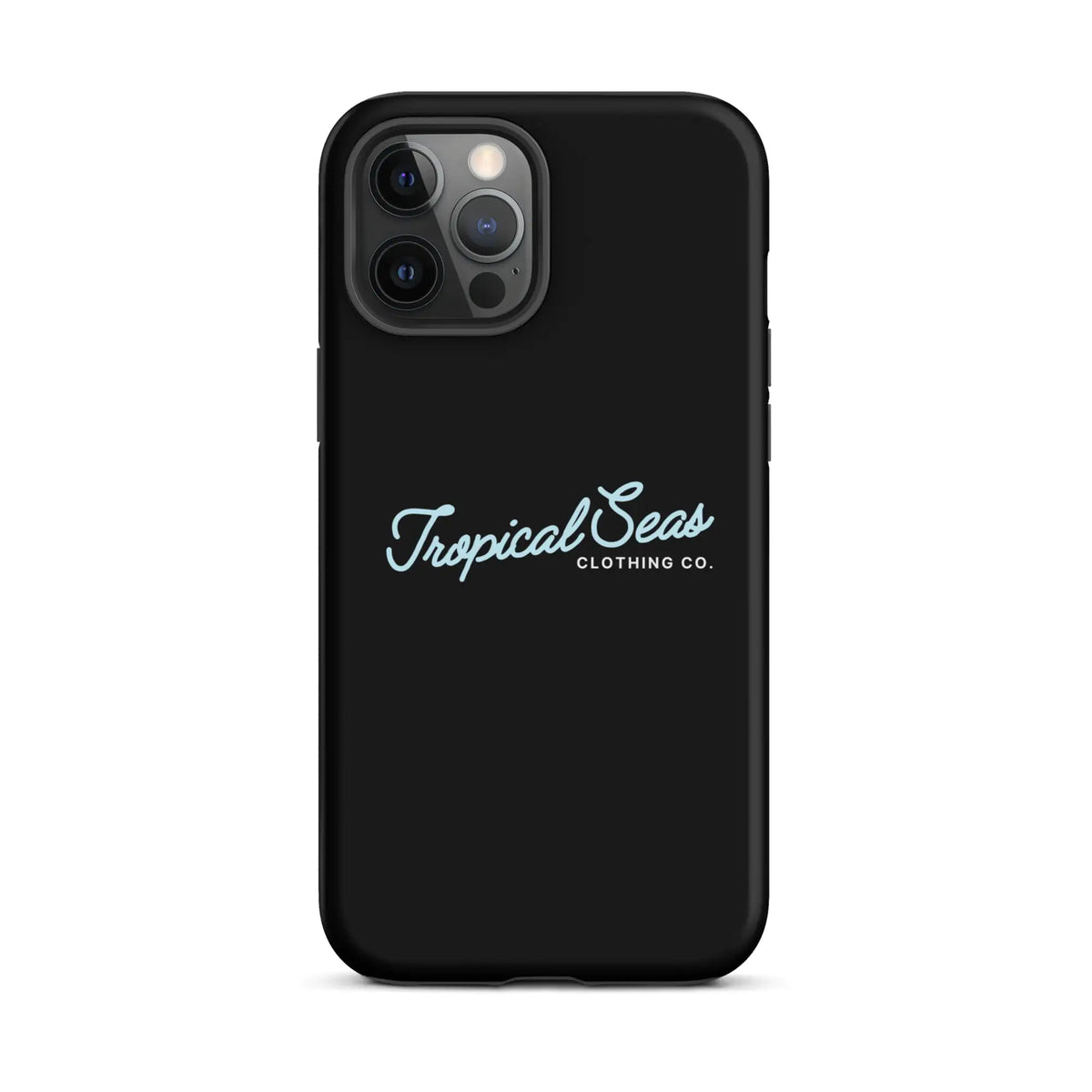 Classic Tropical Seas Clothing Tough Case for iPhone® Rieworkes