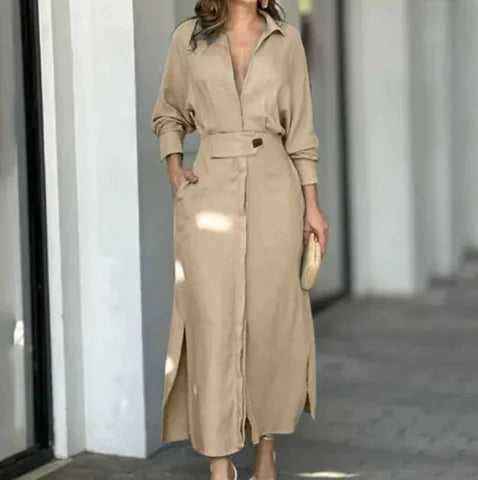 New Summer Women's Office Lady Rieworkes