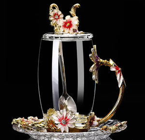 Glass Cookware Mimarta