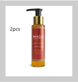 Soothing Body oil Mimarta