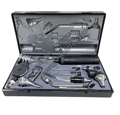 Medical Diagnostic ENT Kit Rieworkes