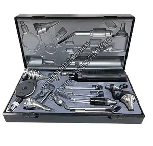 Medical Diagnostic ENT Kit Rieworkes