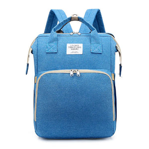 Large-Capacity Mommy Bag Mimarta
