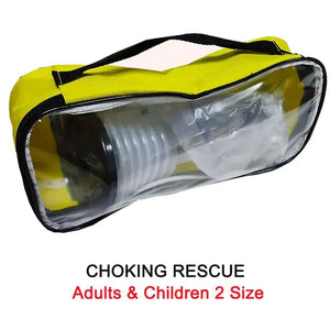 Portable Travel CPR First Aid Kit Rieworkes