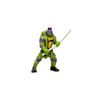 Ninja Turtles Model Toys Rieworkes