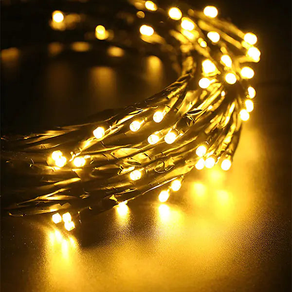 Led Light  Room Decor Tree Vines Rieworkes