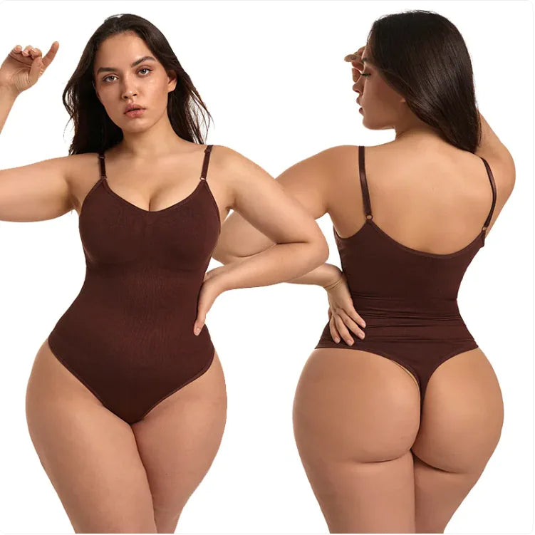 Women's Simple Body-Shaping Corset – Elegant, Comfortable, and Flattering Rieworkes