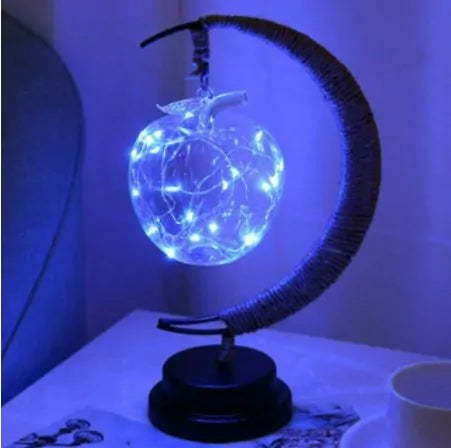 Decoration Gift Night Lamp Rieworkes
