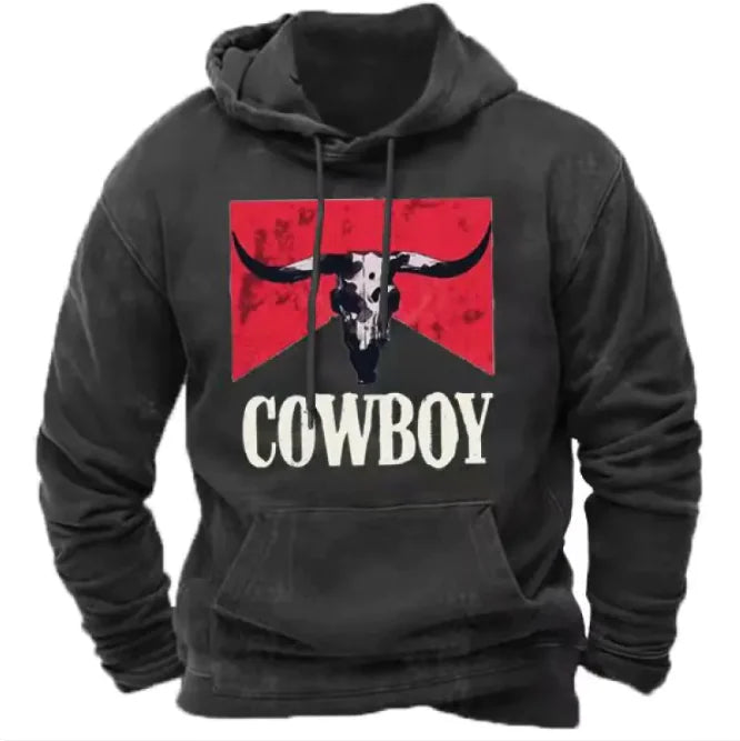 Men's Digital Print Streetwear Sports Hoodie – Fashion Forward Style Rieworkes
